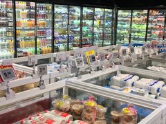 -物美综合超市(旧宫店)