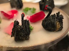 -广州文华东方酒店·江-由辉师傅主理