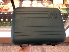 -星巴克臻选(成都东方新希望天祥店)