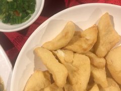 -抱德·潮汕味(敦和店原惠城鱼仔)