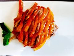 -全聚德(长白直营店)