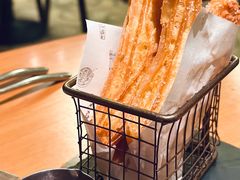 -OLLA 西班牙餐厅(丰盛里店)