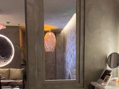 -施奈儿.洗头頭療.按摩SPA.采耳(上梅林店)