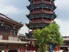 -滦州古城