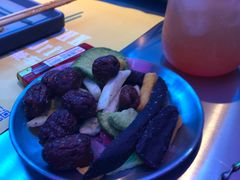 -燥次·烧烤酒场(万象城店)