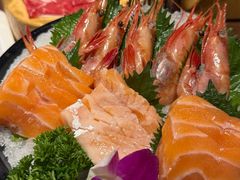 -东海怡品海鲜豆捞(星街坊店)