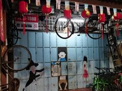 -金伯利街美食夜市