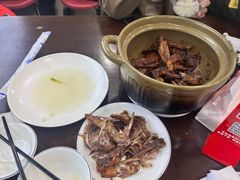 -斯丹姜母鸭·古法干香(涂门街总店)