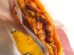 -吉品合酥脆烤饼(太平洋森活天地店)