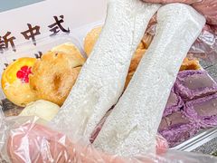 -百饼园(南后街店)