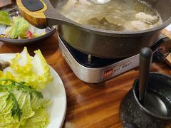 -森味花园·日本料理(伊藤洋华堂亚运村店)