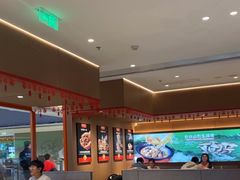 -北大荒人•新东北菜(青岛银座店)