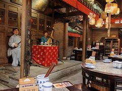 -南京大牌档(凯德1818店)