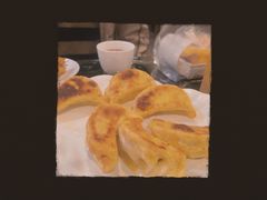 泡菜饺-桃园中华料理炸酱面(燕儿岛路店)