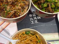 -盛香亭热卤糖水铺(龙之梦店)
