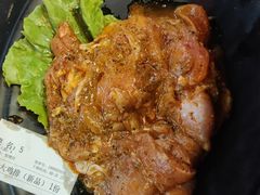 -吉志烤肉(太原总店)