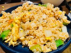 炒饭-新石器烤肉(中房金谊广场店)