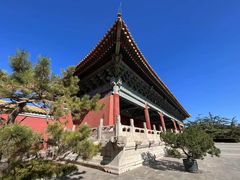-北京市劳动人民文化宫(太庙)