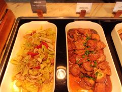 -广州富力丽思卡尔顿酒店