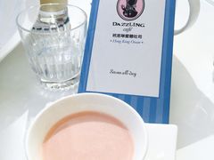 -Dazzling Cafe 蜜糖吐司专卖店
