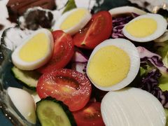 -吱咖啡西式简餐