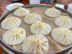 -东京包子楼(政七街店)