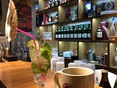 -MAAN COFFEE(金桥店)