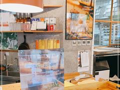 -Dough&Joe团憩(瑞虹天地月亮湾店)