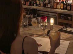 -BAR Signal·鸡尾酒酒吧