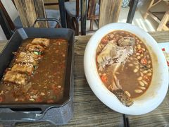 -臭鳜鱼人家·老字号徽菜