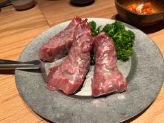 -烧肉达人•炭火烧肉(新天地店)