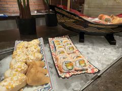 -杭州开元名都大酒店·地中海自助餐厅
