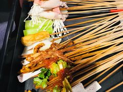 -钢管厂五区小郡肝串串香(南山店)