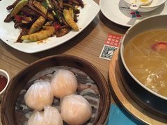 -火啫啫·粤式啫啫煲(南通首店)