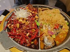 -南锣南门(东方银座店)