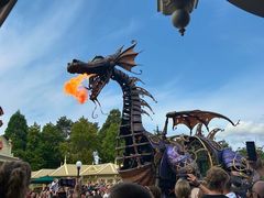 -巴黎迪士尼乐园