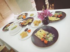 -丽晶美庐·玉兰餐厅
