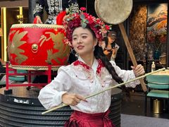 -滇西王子·山风云南菜·丽江地标品牌(古城南门店)