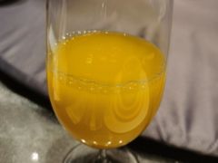 鲜榨橙汁-北京泰富酒店-柏景轩中餐厅