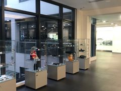 -浙江星杭奔驰4S店(海创园店)