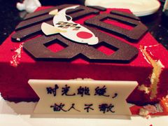 -御仙都北京菜馆·烤鸭店(双井店)