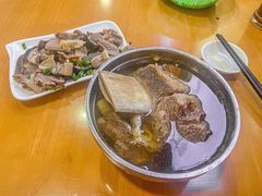 -达道武仔牛肉店(广达路店)