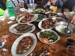 -大赤坎肥仔强烧味海鲜餐厅(大赤坎店)