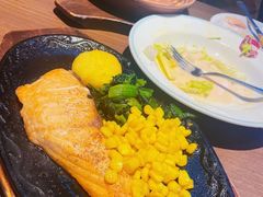 -萨莉亚(巴黎春天成山店)