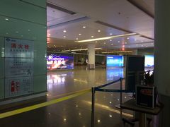 -南昌昌北国际机场