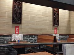 大堂-正德顺順德雙皮奶(中信店)