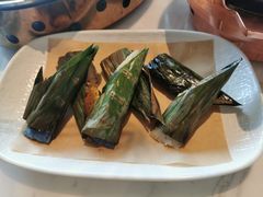 香料虾米糯米卷-星怡会·新加坡新美食(苏州中心店)