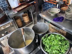 -新繁老號豌豆汤饭店·江湖菜(宝光寺店)