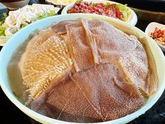 -三江两海老火锅(北京首店)