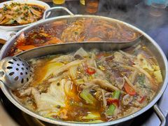-胖娃古镇鸡杂(磁器口总店)